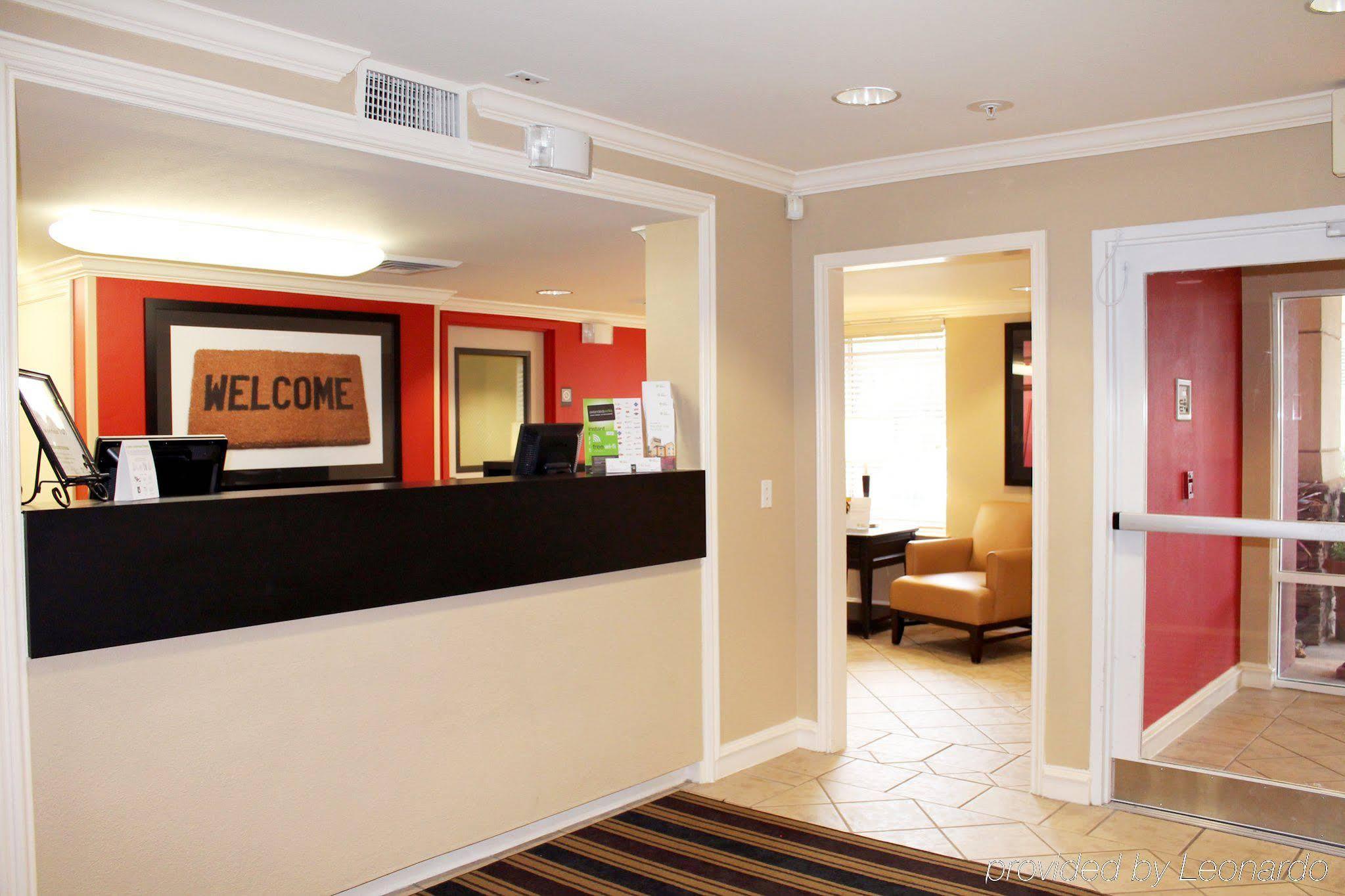 Extended Stay America Suites - Chicago - Schaumburg - Convention Center מראה חיצוני תמונה