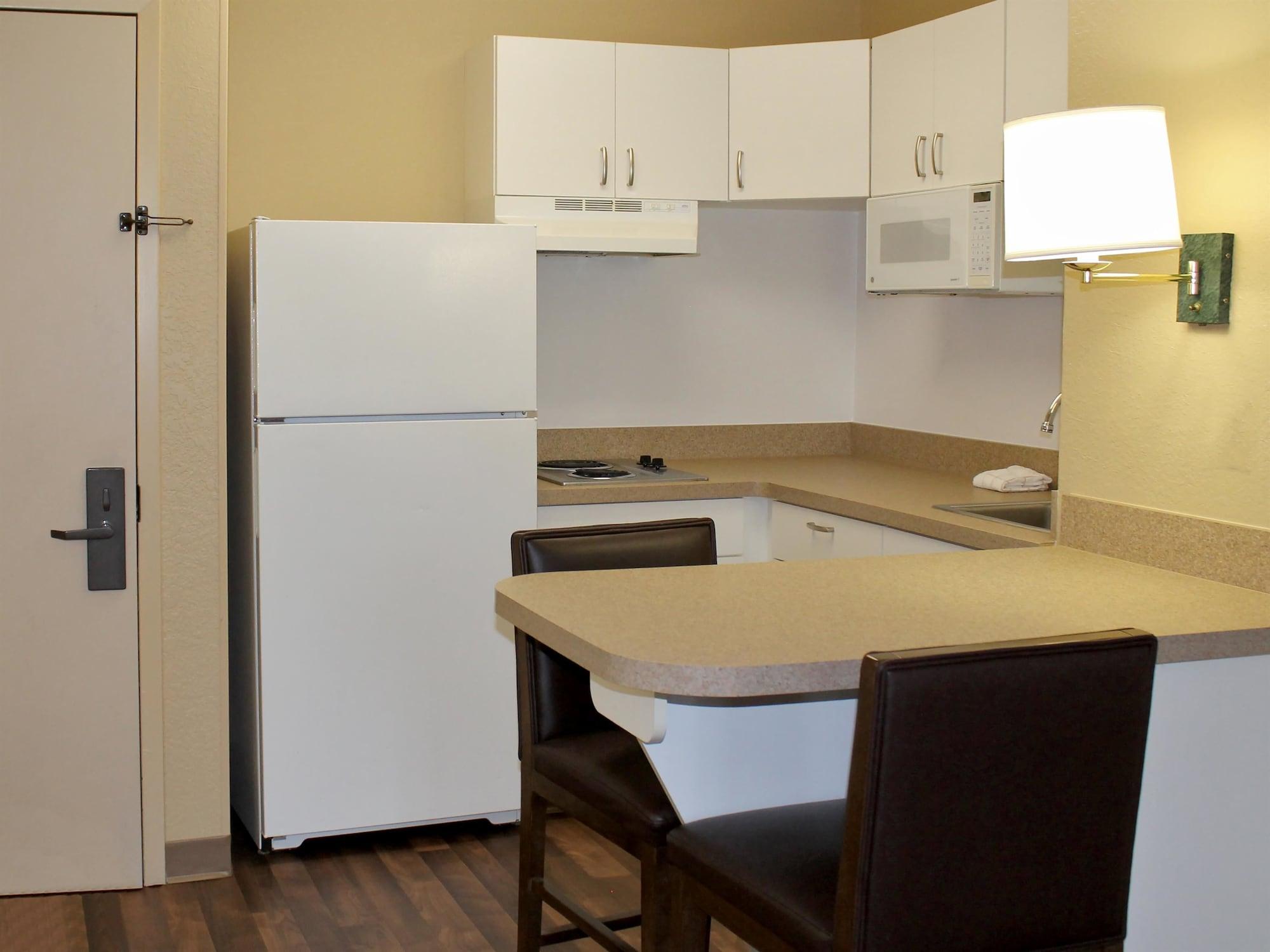 Extended Stay America Suites - Chicago - Schaumburg - Convention Center מראה חיצוני תמונה