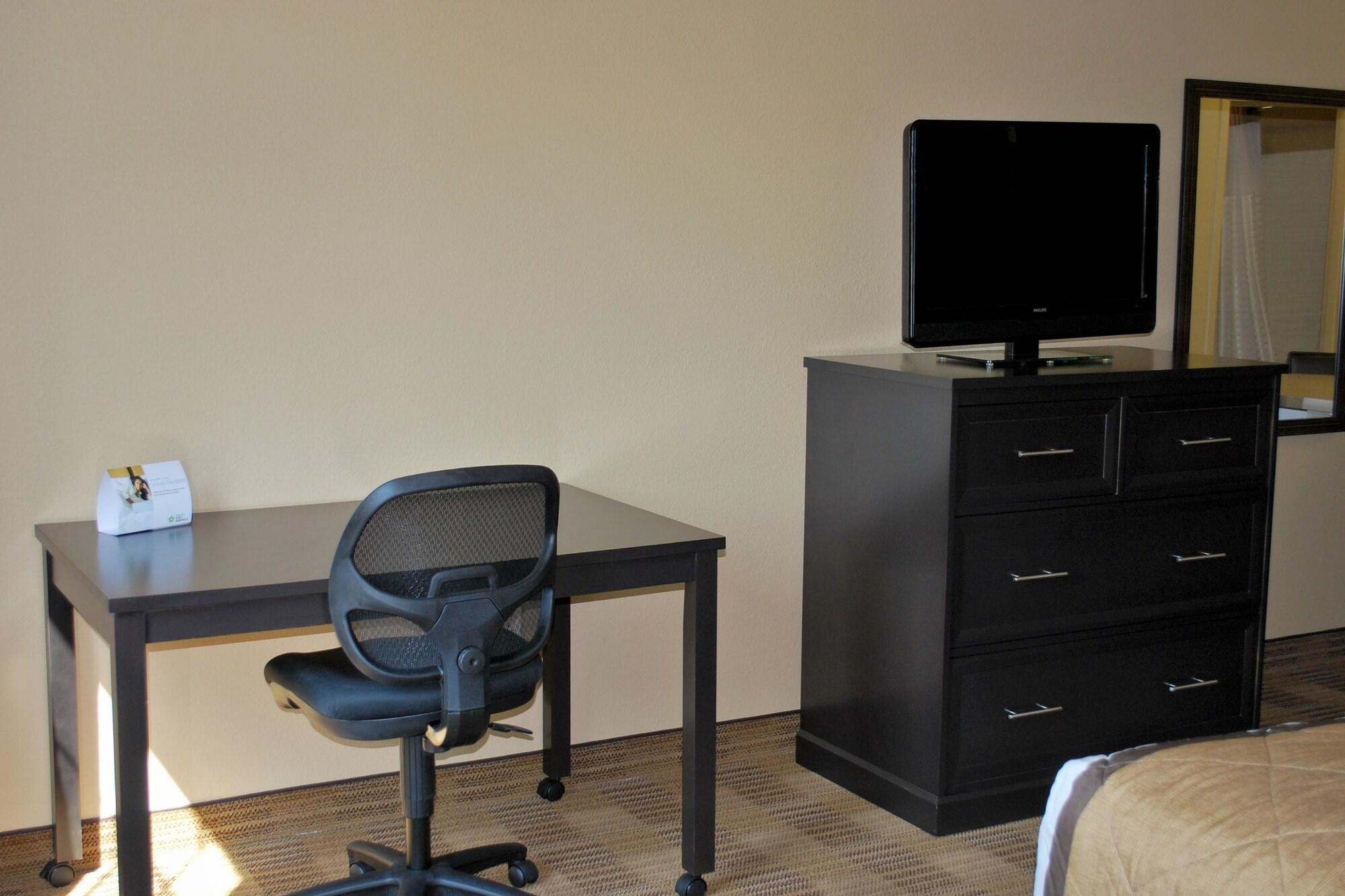 Extended Stay America Suites - Chicago - Schaumburg - Convention Center מראה חיצוני תמונה