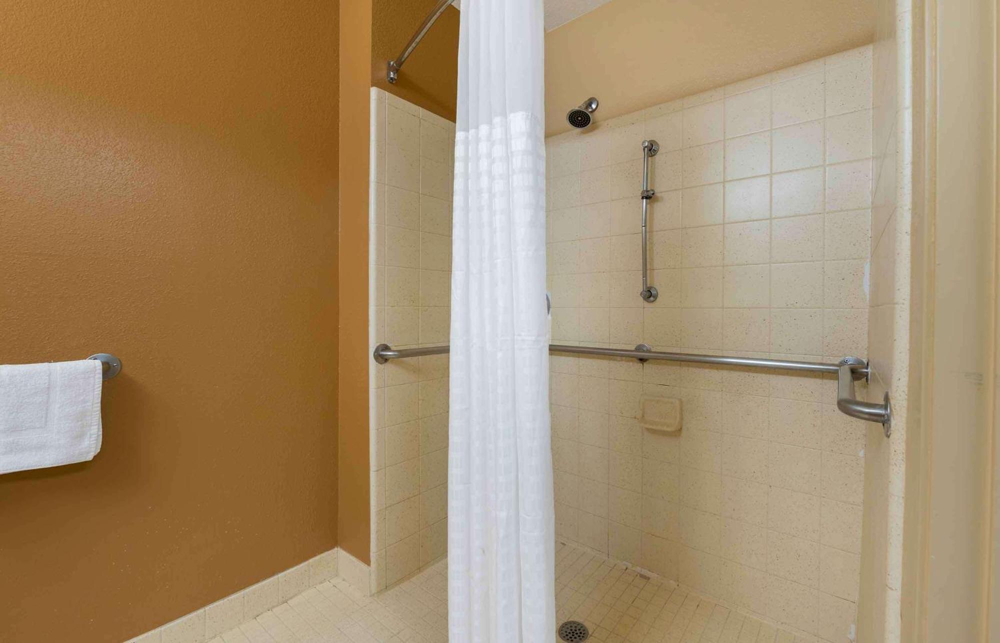 Extended Stay America Suites - Chicago - Schaumburg - Convention Center מראה חיצוני תמונה
