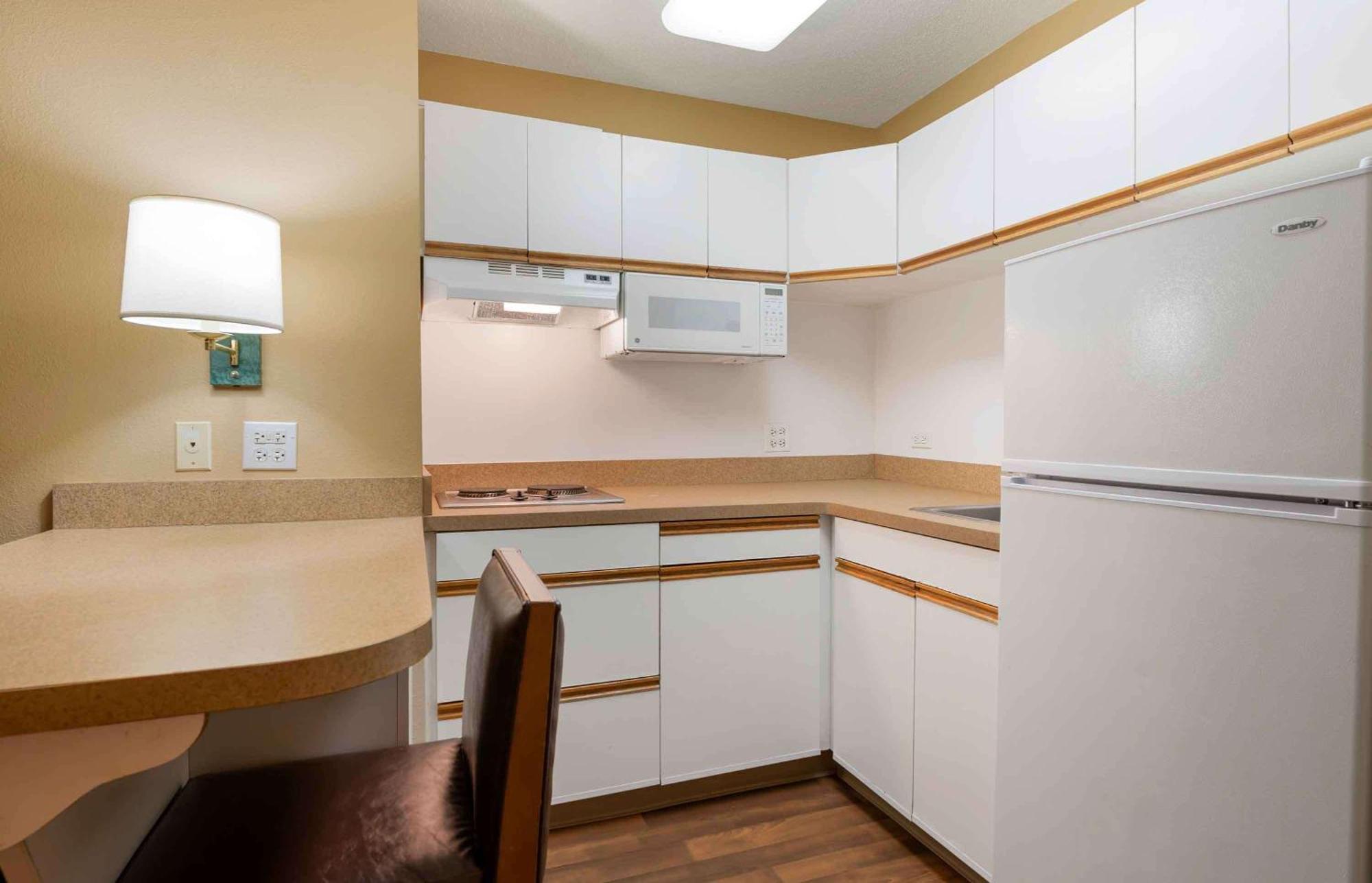 Extended Stay America Suites - Chicago - Schaumburg - Convention Center מראה חיצוני תמונה