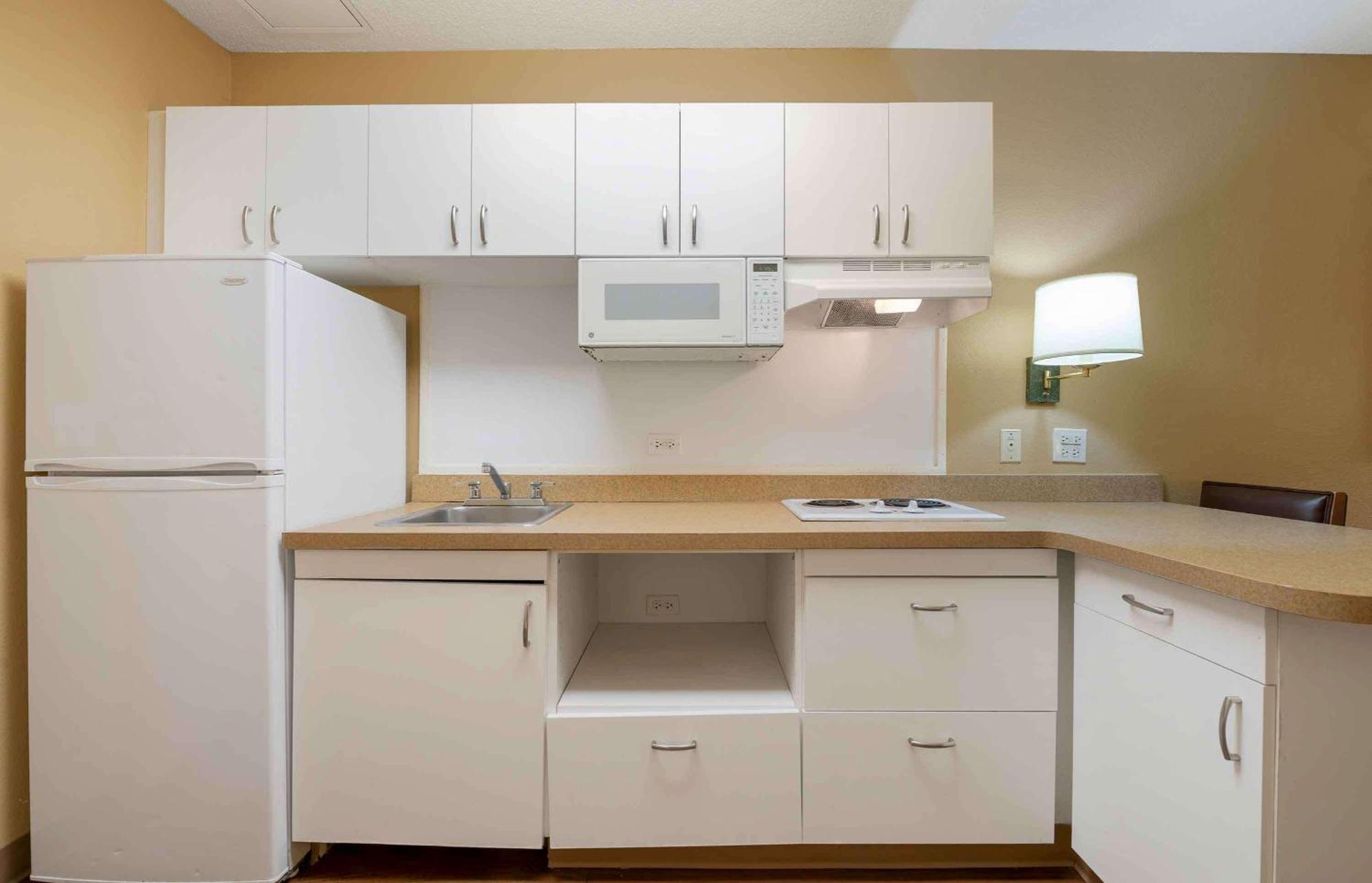 Extended Stay America Suites - Chicago - Schaumburg - Convention Center מראה חיצוני תמונה