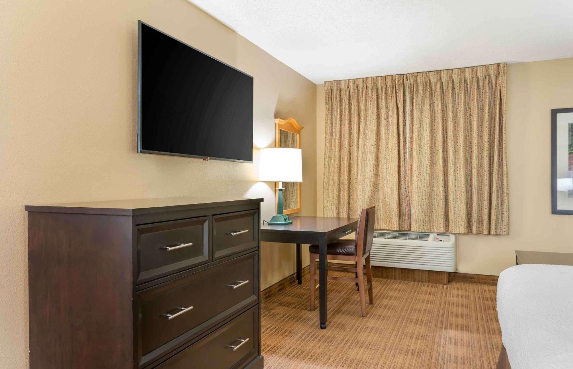 Extended Stay America Suites - Chicago - Schaumburg - Convention Center מראה חיצוני תמונה