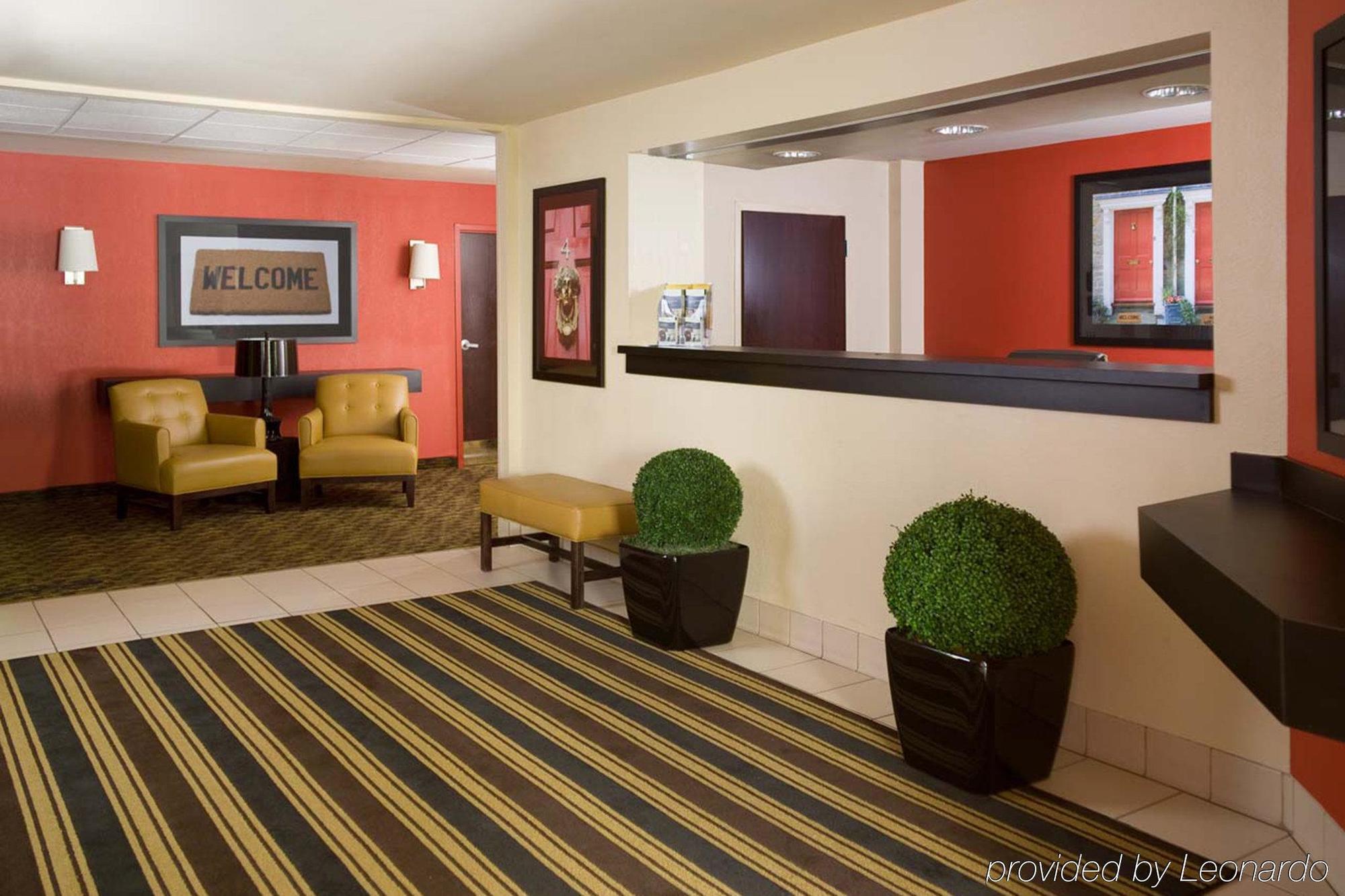 Extended Stay America Suites - Chicago - Schaumburg - Convention Center מראה חיצוני תמונה