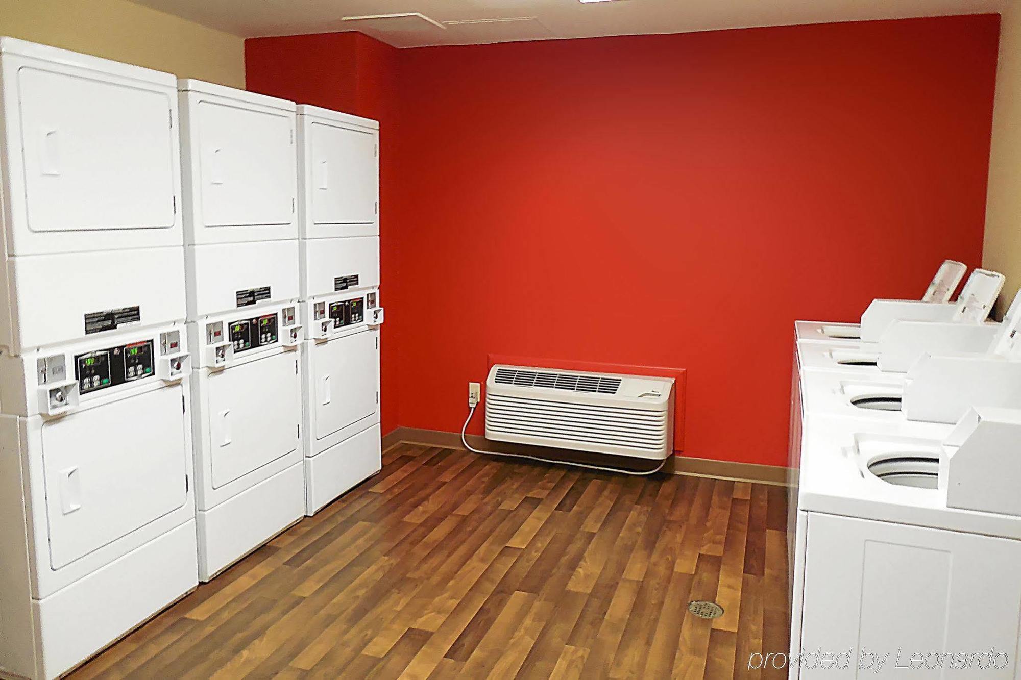 Extended Stay America Suites - Chicago - Schaumburg - Convention Center מראה חיצוני תמונה