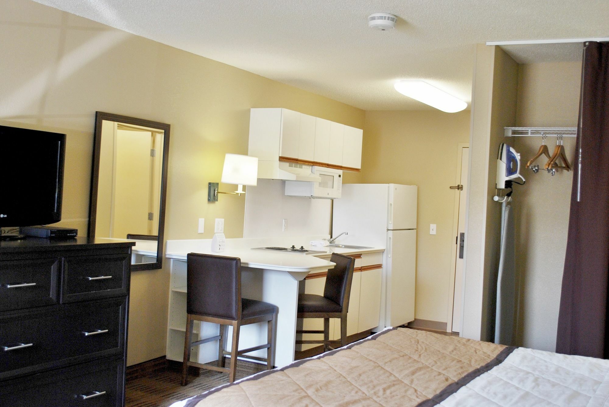 Extended Stay America Suites - Chicago - Schaumburg - Convention Center מראה חיצוני תמונה